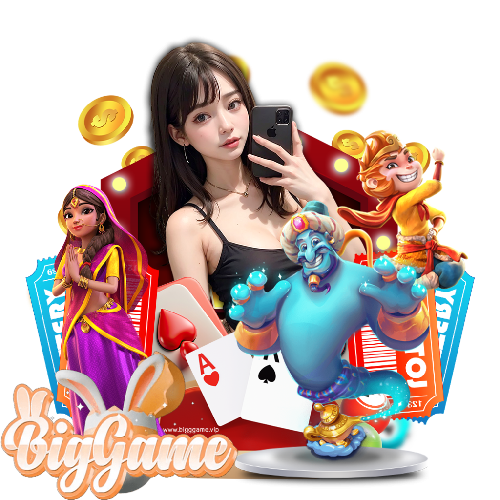 bigggame auto