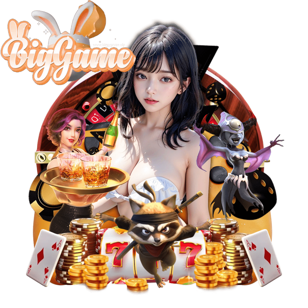 bigggame com